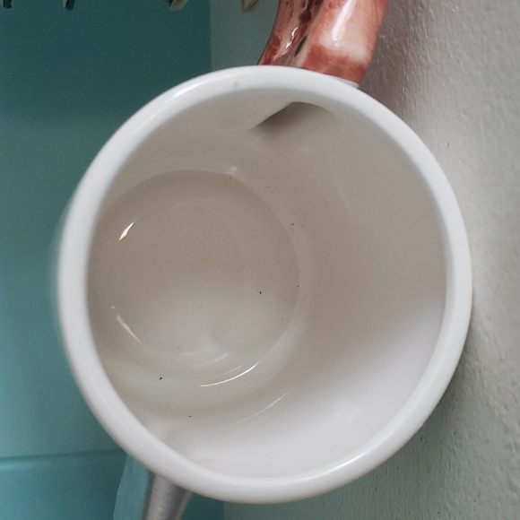 Vintage MSR 1993 Carpenter Mug - Picture 6 of 6